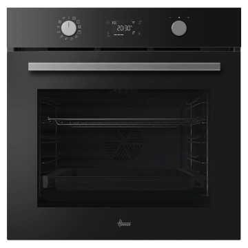 FORNO HOOVER HO6T5B3HTB 78L HIDRO DSP GT PRETO HOOVER - 1
