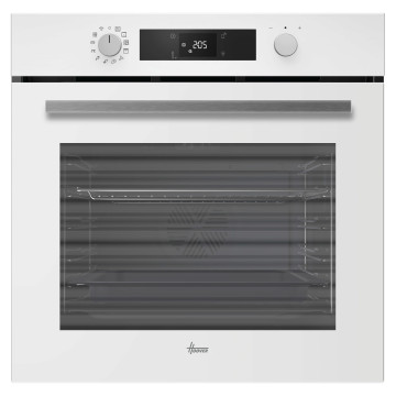 FORNO HOOVER HO6T5B3HTW 78L HIDRO DSP GT BCO HOOVER - 1