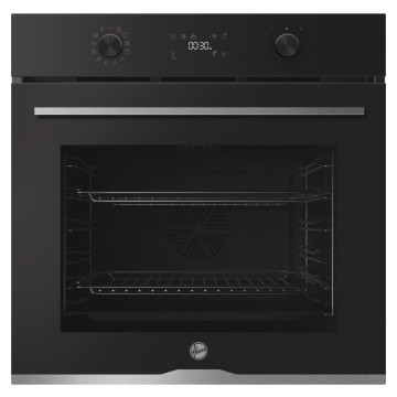 FORNO HOOVER HO6SP5B3HTB 78L GT MF PRETO AÇO INOXIDÁVEL HOOVER - 1
