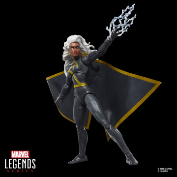 Figura Storm The Uncanny X-Men Marvel Comics 15cm HASBRO - 1