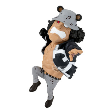  BANPRESTO - 1
