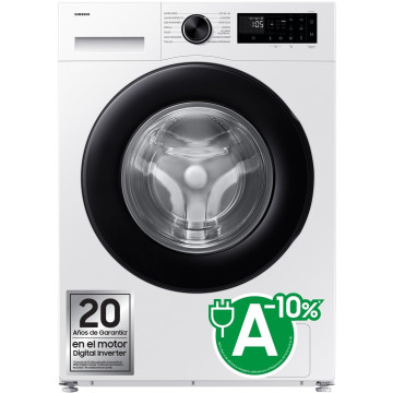 LVD. SAMSUNG WW90DG5G34AEEC 9K 1400R BCA DSP Samsung - 1