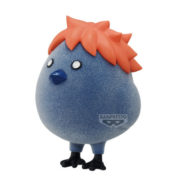 Figura Hinagarasu Fluffy Puffy Haikyu!! 8cm BANPRESTO - 1