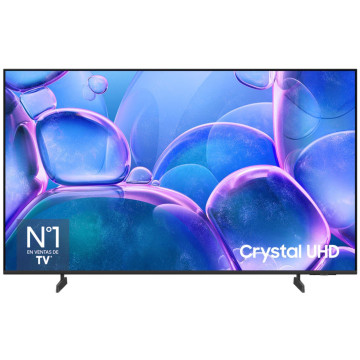 TV SAMSUNG 85" TU85U7025F CRISTAL UHD SMART TV BT Samsung - 1