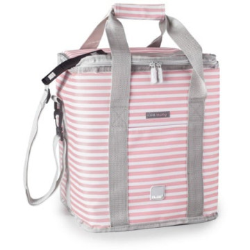 BOLSA TÉRMICA IBILI 627720 BIARRITZ 20 LT  - 1