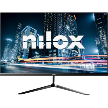 MONITOR NILOX 24" NXM24FHD1203 24VA 4MS 120 Hz Nilox - 1