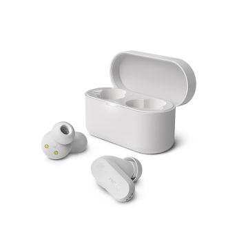 Fones de ouvido Philips TAT3509WT True Wireless PHILIPS - 1