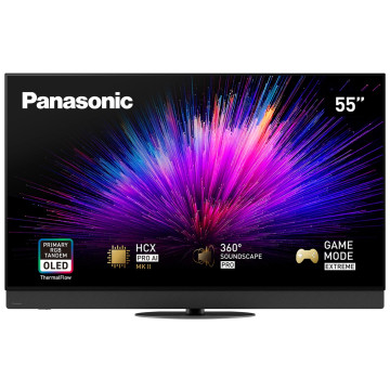 TV PANASONIC 55" TV55Z95BEG UHD OLED PRIMÁRIA RGB T PANASONIC - 1
