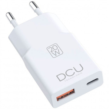  DCU - 1