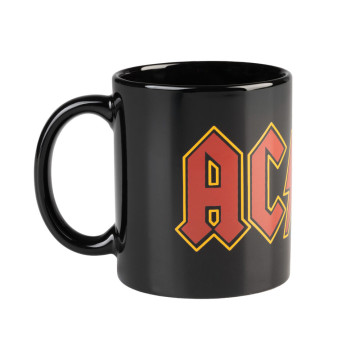 Caneca AC/DC 350ml  - 1