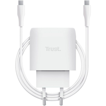  TRUST - 1