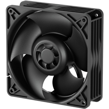 Arctic S12038-8K/ Ventilador de 12 cm  - 1