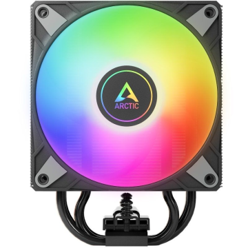 Arctic Freezer 36 A-RGB/12cm Ventilador de dissipador de calor  - 1