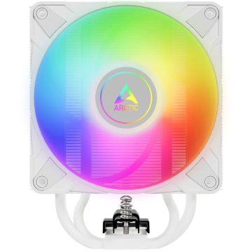 Arctic Freezer 36 A-RGB/12cm Ventilador de dissipador de calor  - 1