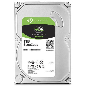  Seagate - 1