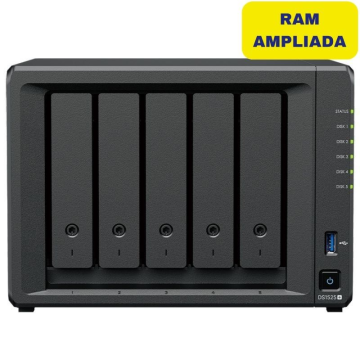  SYNOLOGY - 1