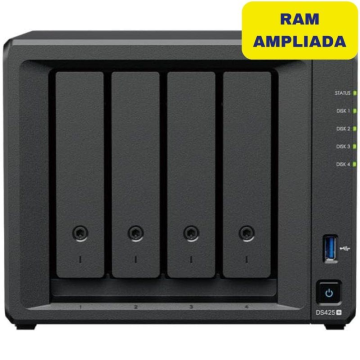  SYNOLOGY - 1