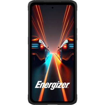 Capa rígida Energizer H67G para smartphone robusto 4 GB/ 128 GB/ 5 G/ 6,78'/ preta  - 1