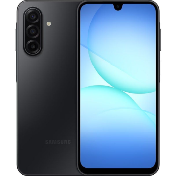 Smartphone Samsung Galaxy A17 4GB/ 128GB/ 6.7'/ 5G/ Preto Samsung - 1