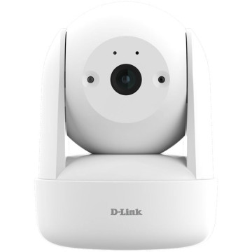 Câmera de vigilância por vídeo D-Link DCS-6501LH/Visão noturna/Controle por aplicativo D-LINK - 1