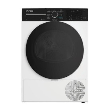 WHIRLPOOL - Máq. Secar Roupa C WD 96M WBR SPT WHIRLPOOL - 1