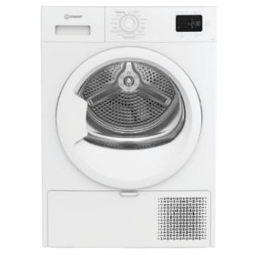 INDESIT - Máq. Secar Roupa C YSD 82D WW SPT INDESIT - 1