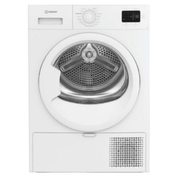 INDESIT - Máq. Secar Roupa C YD 84D WW SPT INDESIT - 1
