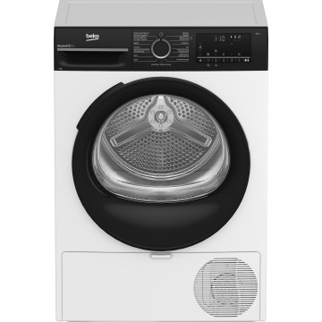 Maquina Secar Beko BM3T49240W BEKO - 1
