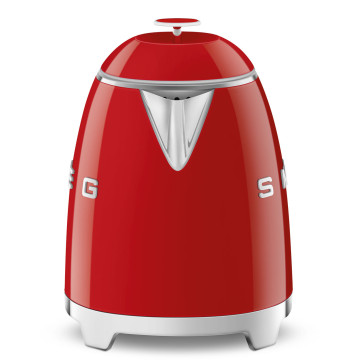 Smeg Mini Chaleira Elétrica 50's Style - KLF05RDEU SMEG - 2