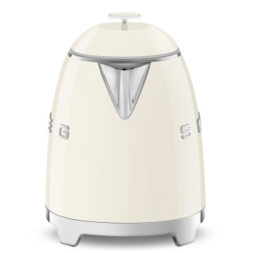 Smeg Mini Chaleira Elétrica 50's Style Cream - KLF05CREU SMEG - 2