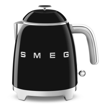 Smeg Mini Chaleira Elétrica 50's Style - KLF05BLEU SMEG - 2