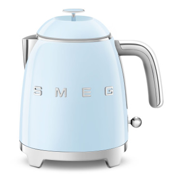 copy of Smeg Mini Chaleira Elétrica 50's Style - KLF05PGEU SMEG - 2