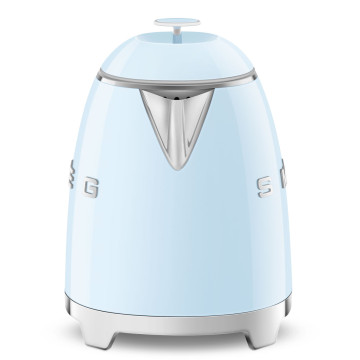 Smeg Mini Chaleira Elétrica 50's Style Blue - KLF05PBEU SMEG - 3