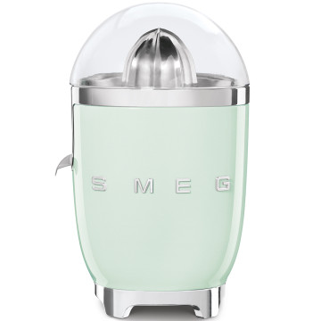 Espremedor de Citrinos Smeg - VERDE - CJF11PGEU  - 1