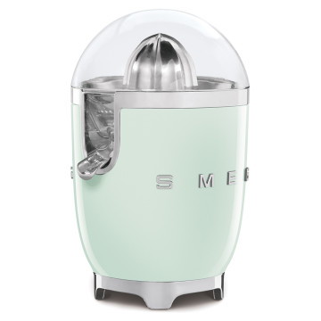 Espremedor de Citrinos Smeg - VERDE - CJF11PGEU  - 2