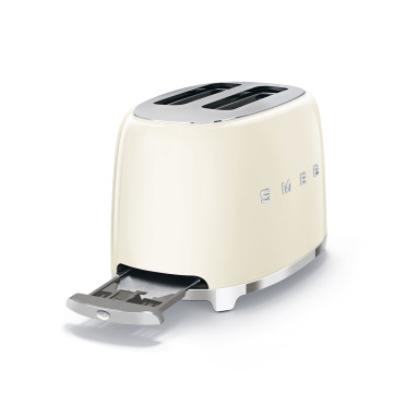copy of Smeg Torradeira Anni50 TSF01RDEU Red 2F  - 3