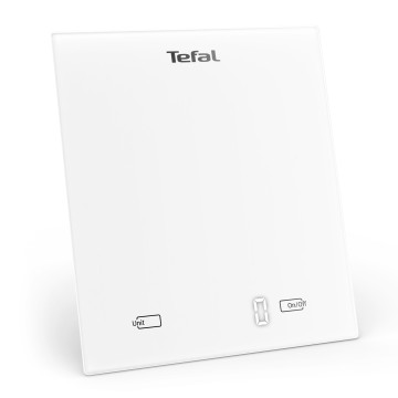 TEFAL - Balança de Cozinha BC5504V0 TEFAL - 1
