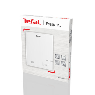TEFAL - Balança de Cozinha BC5504V0 TEFAL - 3