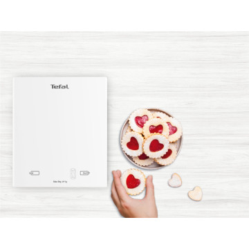 TEFAL - Balança de Cozinha BC5504V0 TEFAL - 5