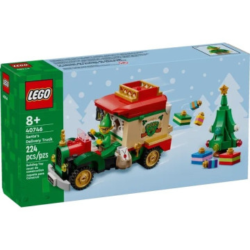  LEGO - 1