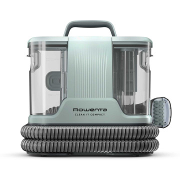 ROWENTA - Máq. Limpeza Clean IT Compact IN3020F0 ROWENTA - 3
