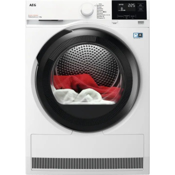 AEG - Máq. Secar Roupa TR818A4OB AEG - 1