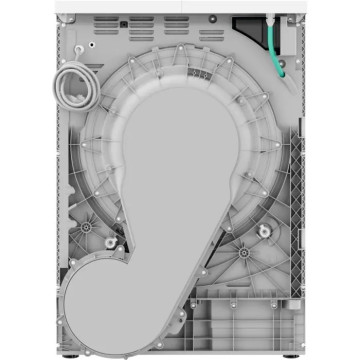 AEG - Máq. Secar Roupa TR818A4OB AEG - 3