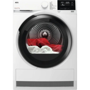 AEG - Máq. Secar Roupa TR719G4PB AEG - 1