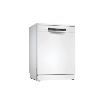 Máquina de Lavar Loiça Bosch SMS4EMW06E 14 Conjuntos Classe B Bosch | Linha Branca - 1