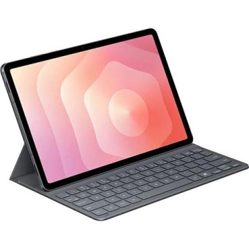 SAMSUNG - Capa Teclado Slim Tab S11 EF-DX730BBEGPT Samsung - 4