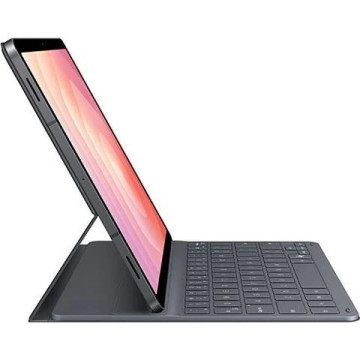 SAMSUNG - Capa Teclado Slim Tab S11 EF-DX730BBEGPT Samsung - 5