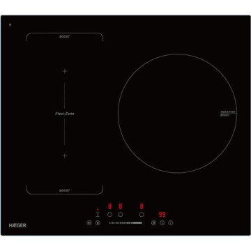  HAEGER - 1