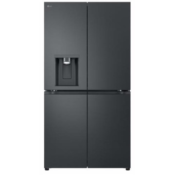 FRIGO LG SBS.4P.645L. -GMF961EV5E LG  - LINHA BRANCA - 1