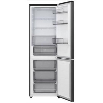 COMBI LG 375L.NF.INVER-GBBS322AEV LG  - LINHA BRANCA - 1